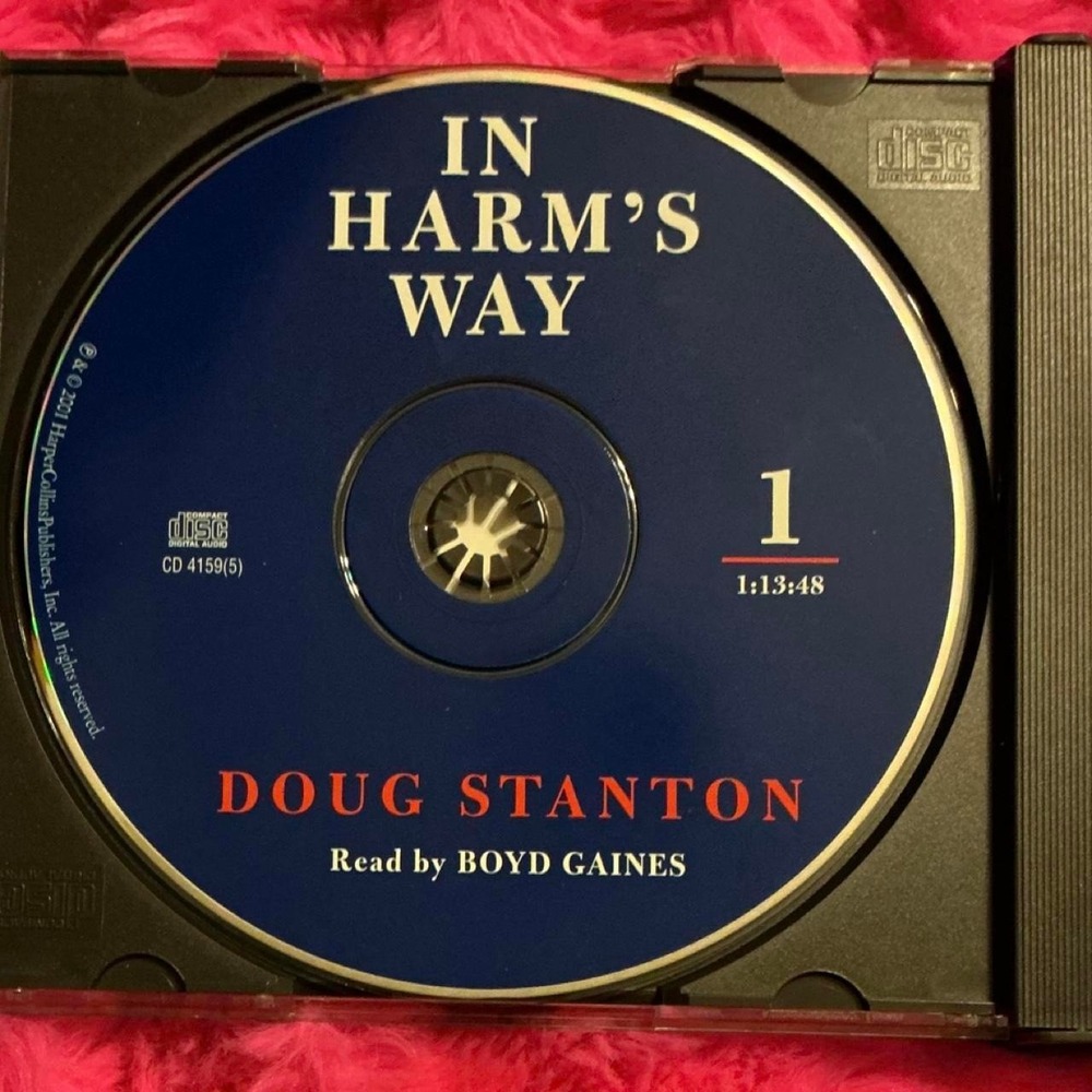 In Harms Way - Picture 3 of 7